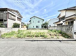 市川市中国分5丁目　新築一戸建て　全1棟　5課
