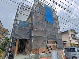 船橋市田喜野井2丁目 新築一戸建て 全1棟 5課