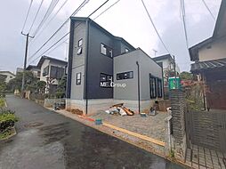 船橋市田喜野井2丁目 新築一戸建て 全1棟 5課