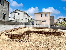 四街道市旭ケ丘2丁目第2　新築一戸建て　全1棟