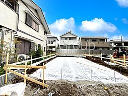 グラファーレ　船橋市二宮1丁目　4期　全3棟