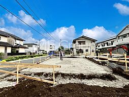 グラファーレ　船橋市二宮1丁目　4期　全3棟