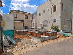 グラファーレ　佐倉市井野　35期　全1棟