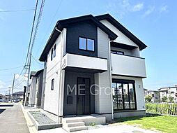 船橋市馬込町 2期 新築一戸建て 全4棟