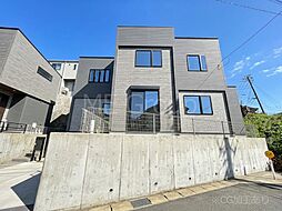 千葉市稲毛区萩台町　新築一戸建て　全13棟　5課