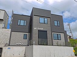 千葉市稲毛区萩台町 新築一戸建て 全13棟 5課