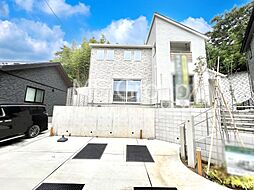 ウィザースガーデンもねの里4丁目　新築一戸建て　全3棟　5課
