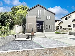 グラファーレ　佐倉市最上町　全1棟