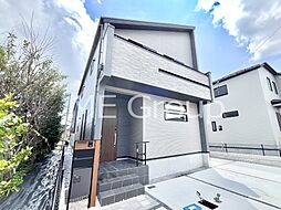 千葉市緑区あすみが丘8丁目　新築一戸建て　全3棟