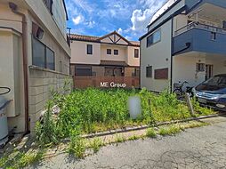 江戸川区松江4丁目　新築一戸建て　全1棟