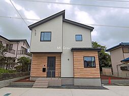 四街道市千代田3丁目　4期　新築一戸建て　全1棟　5課