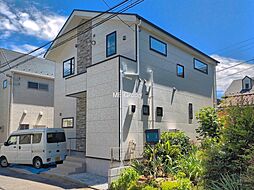 流山市野々下　9期　新築一戸建て　全1棟　5課
