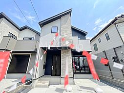 八千代市大和田新田 26期 新築一戸建て 全2棟 5課