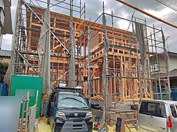柏市西山2丁目 2期 新築一戸建て 全1棟 5課