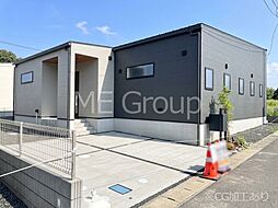 四街道市たかおの杜　1期　新築一戸建て　全4棟　5課