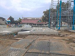 市川市曽谷1丁目 新築一戸建て 全6棟