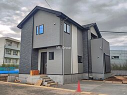印西市船尾　2期　新築一戸建て　全2棟
