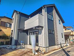 白井市冨士　5期　新築一戸建て　全1棟