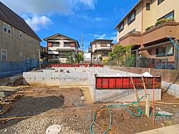 グラファーレ　佐倉市宮前3丁目　11期　全2棟