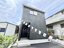 佐倉市田町　第2　新築一戸建て 全2棟