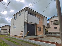 佐倉市城　1期　新築一戸建て　全1棟