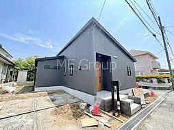 我孫子市新木野3丁目　01期　新築一戸建て　全1棟