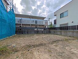 江戸川区篠崎町4丁目　新築一戸建て　全3棟