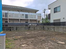 江戸川区篠崎町4丁目　新築一戸建て　全3棟