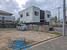 江戸川区篠崎町4丁目　新築一戸建て　全3棟