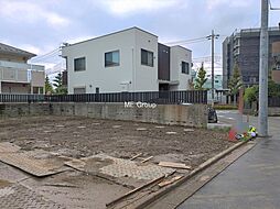 江戸川区篠崎町4丁目 新築一戸建て 全3棟