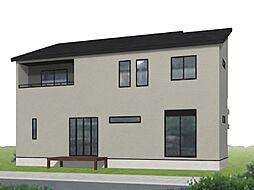 佐倉市宮前2丁目　新築一戸建て　全1棟