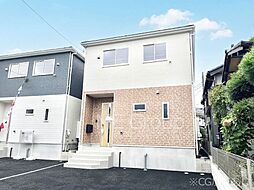 柏市伊勢原1丁目　第7　新築一戸建て　全2棟　5課