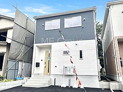 柏市伊勢原1丁目　第7　新築一戸建て　全2棟　5課