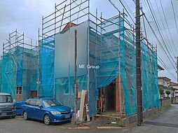 佐倉市井野　第5　新築一戸建て　全3棟