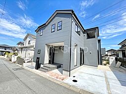 四街道市さちが丘1丁目 新築一戸建て 全2棟 5課