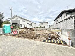 松戸市小金原4丁目　第28　新築一戸建て　全2棟　5課