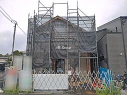 千葉市若葉区みつわ台　7期　新築一戸建て　全1棟　5課