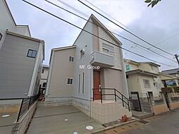 千葉市稲毛区長沼町　2期　新築一戸建て　全2棟