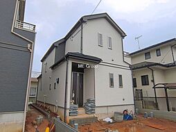 千葉市若葉区千城台東3丁目　新築一戸建て　全2棟