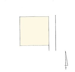 茂原市早野　土地　全1区画　4課