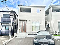 野田市山崎　中古戸建て　1課