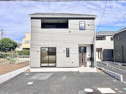 船橋市前貝塚町　第9　新築一戸建て　全5棟　5課