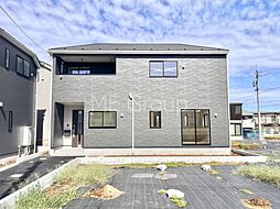船橋市前貝塚町 第9 新築一戸建て 全5棟 1課