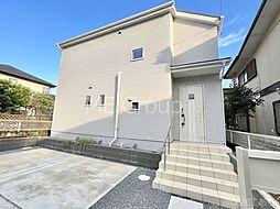 四街道市旭ケ丘2丁目　01期　新築一戸建て　全1棟　1課