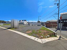 市川市柏井町1丁目　3期　土地　全4区画　5課