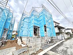 グラファーレ　柏市光ヶ丘1丁目　10期　全2棟