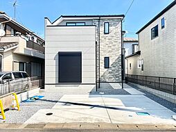 流山市美原3丁目　5期　新築一戸建て　全1棟　1課