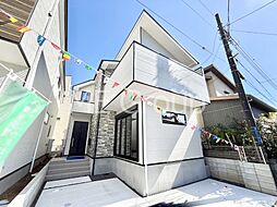千葉市美浜区高浜6丁目　新築一戸建て 全2棟　5課