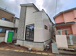 柏市松ケ崎 新築一戸建て 全3棟