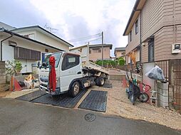 市川市本北方1丁目　新築一戸建て　全1棟